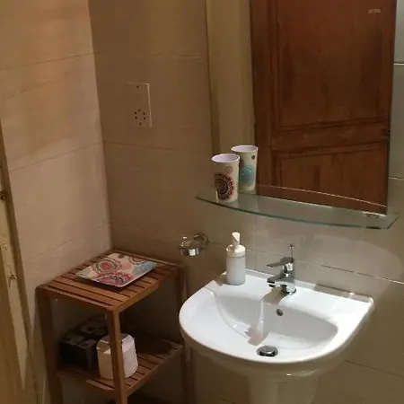 Bed and Breakfast Nicolaus Σλιέμα