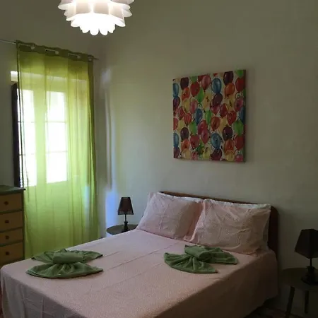 Bed and Breakfast Nicolaus Σλιέμα