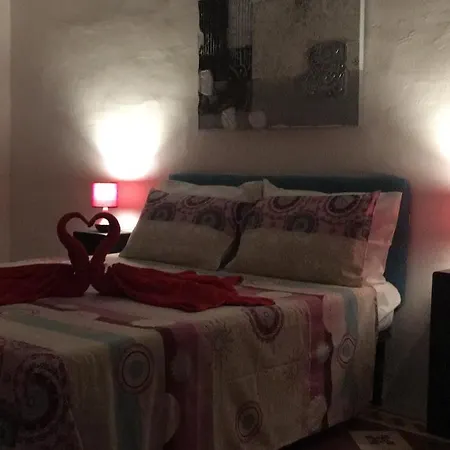 Bed & Breakfast Nicolaus
