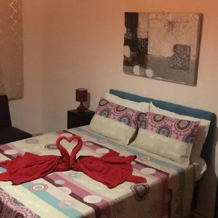 Nicolaus Bed & Breakfast